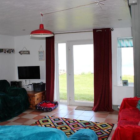 The Beach House Newry Dış mekan fotoğraf