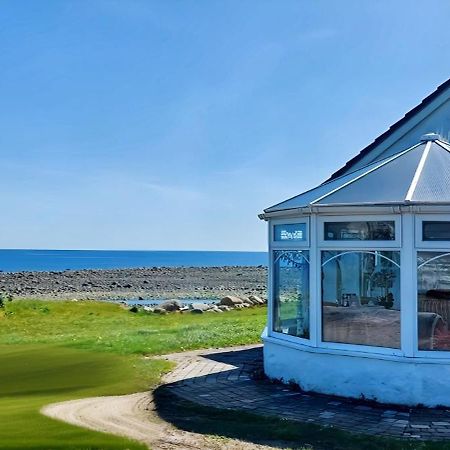 The Beach House Newry Dış mekan fotoğraf