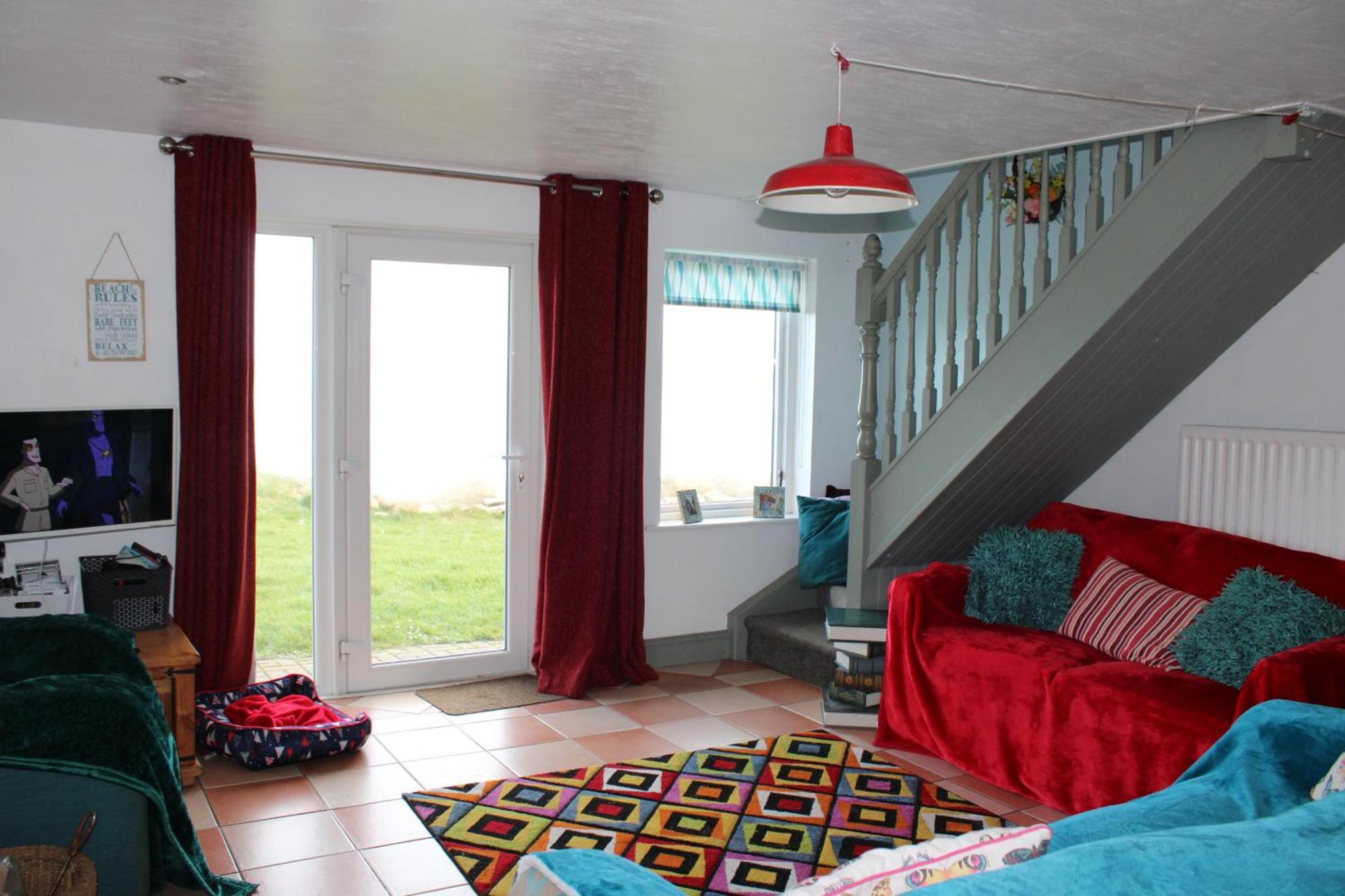 The Beach House Newry Dış mekan fotoğraf