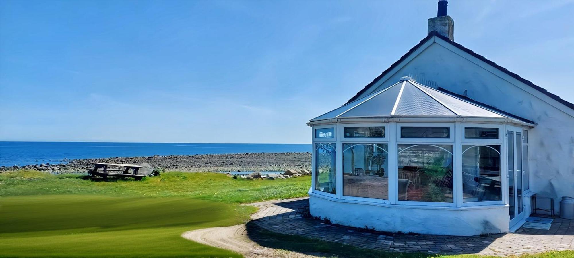 The Beach House Newry Dış mekan fotoğraf